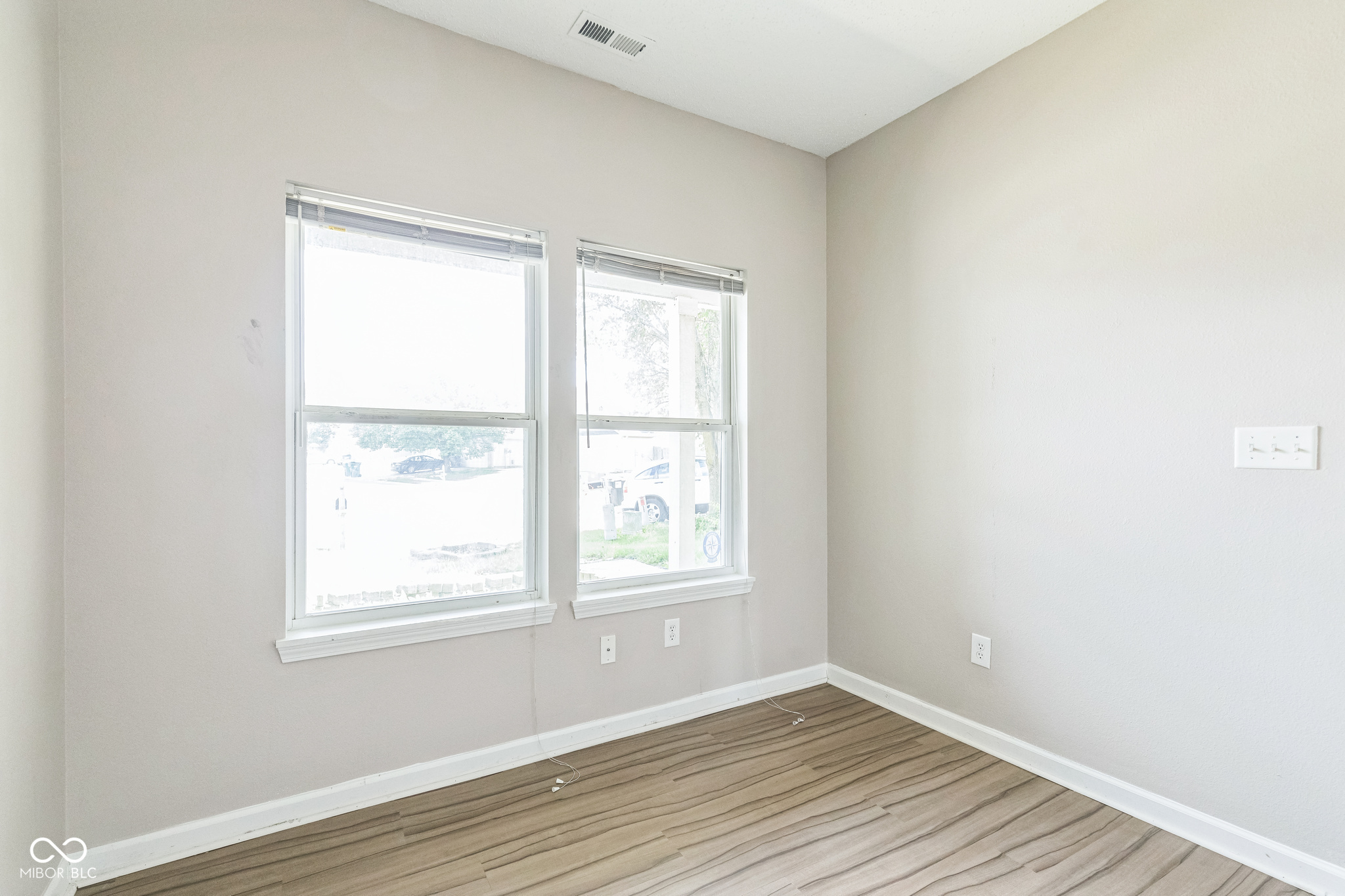 Property Photo: 9692 Centennial Court IN 46123