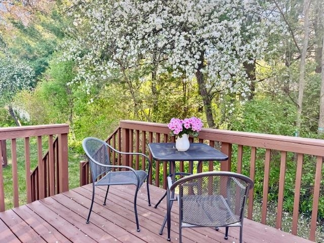 Property Photo: 705 Eastgate Place 10 -B MI 49686