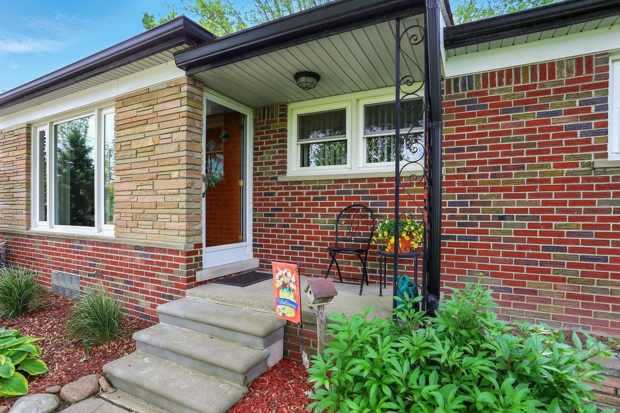 Property Photo:  14810 28 Mile Road  MI 48094 