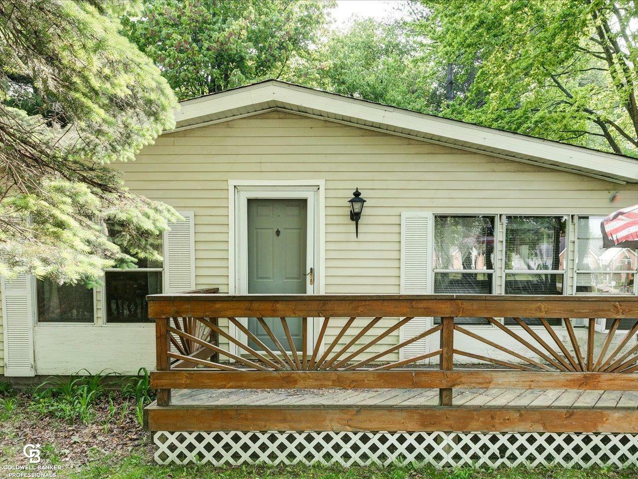 7150 Denissen Street  Lexington MI 48450 photo