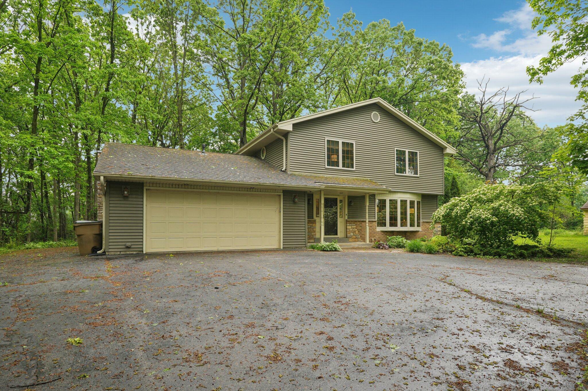 Property Photo: 4819 85th St WI 53142