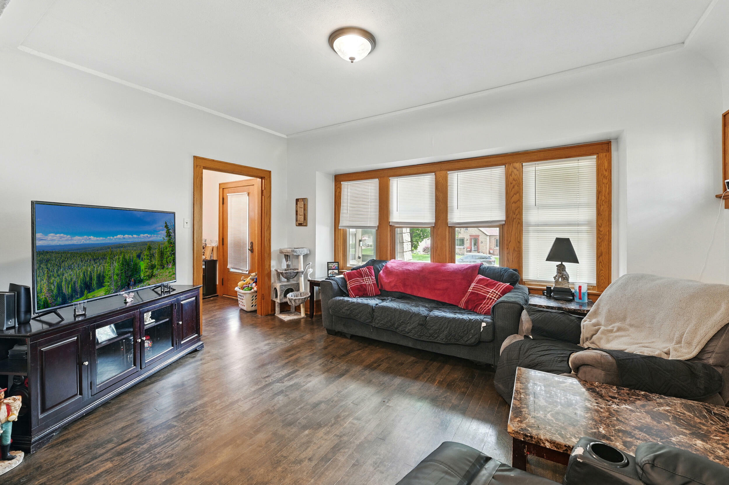 Property Photo:  2455 S 60th St 2457  WI 53219 
