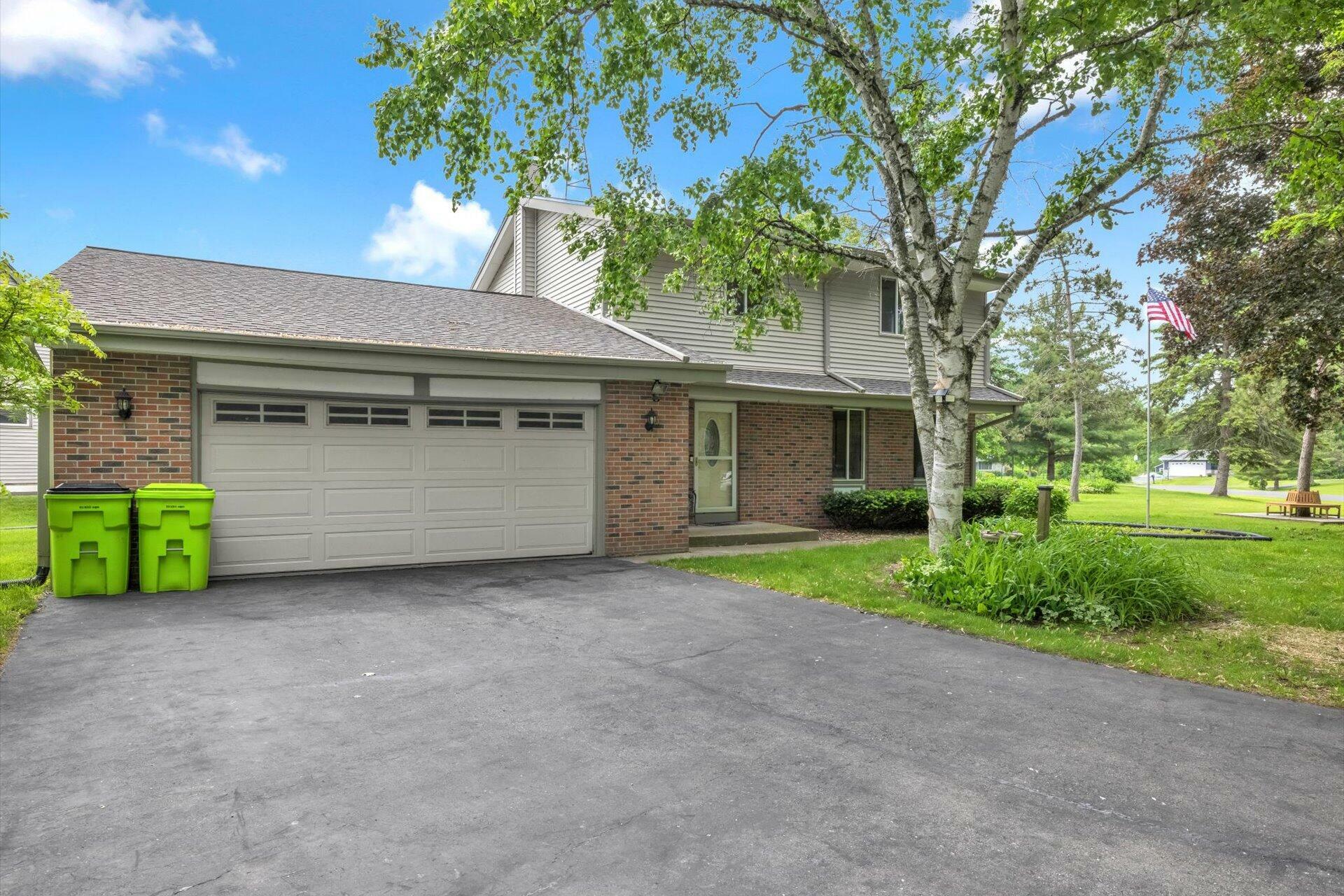 Property Photo:  36741 Beaver Ct  WI 53066 