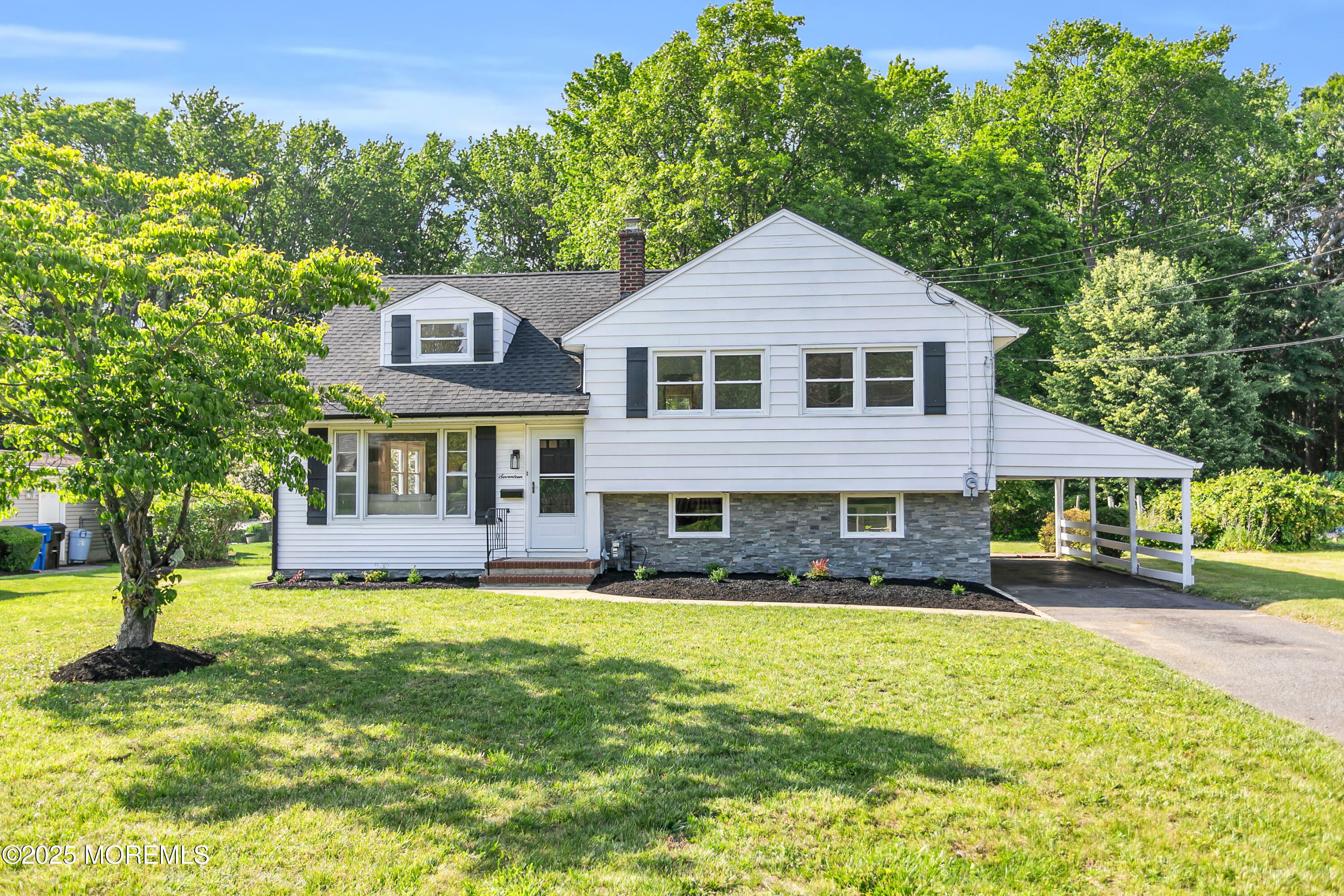 Property Photo: 17 Woods End Road NJ 07748