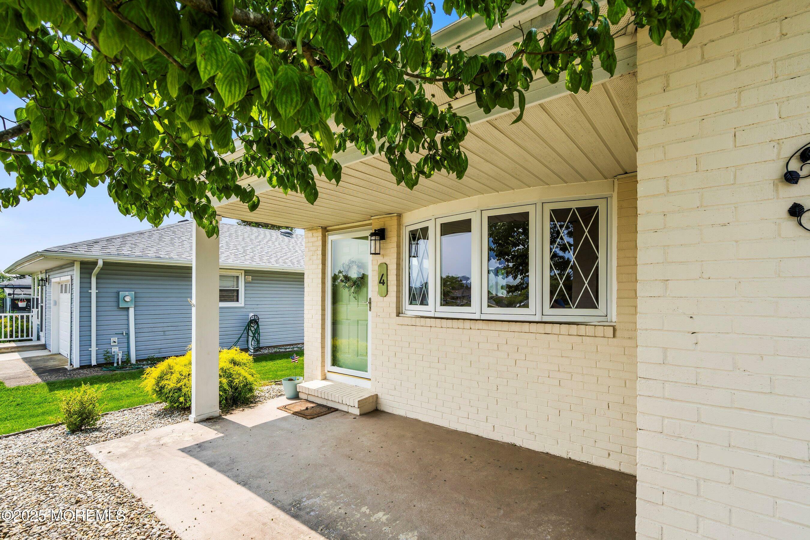 Property Photo: 4 Valencia Street NJ 08757