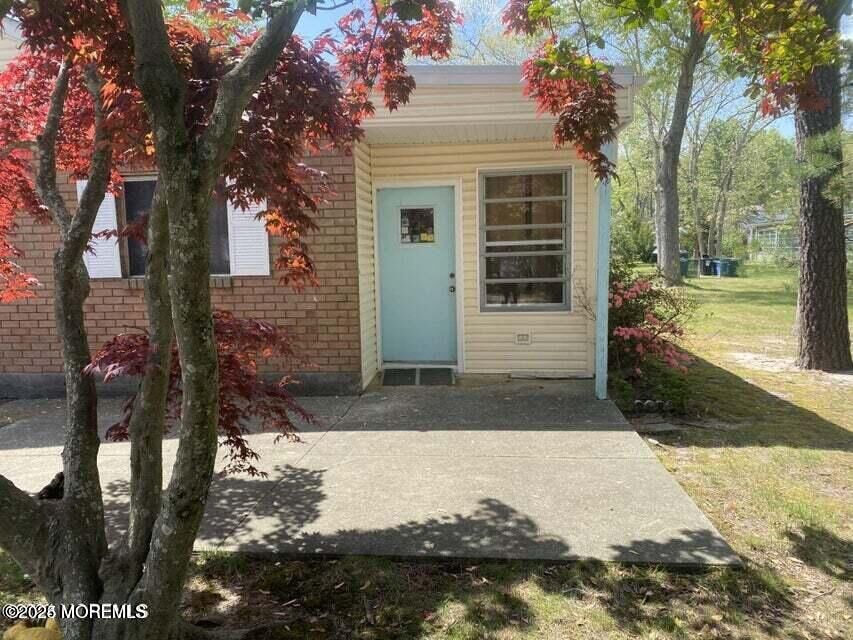 Property Photo:  10 Hemlock Street D  NJ 08757 
