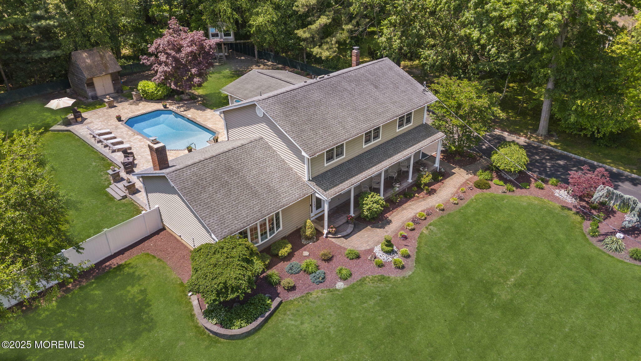 8 Garvey Drive  Monroe NJ 08831 photo