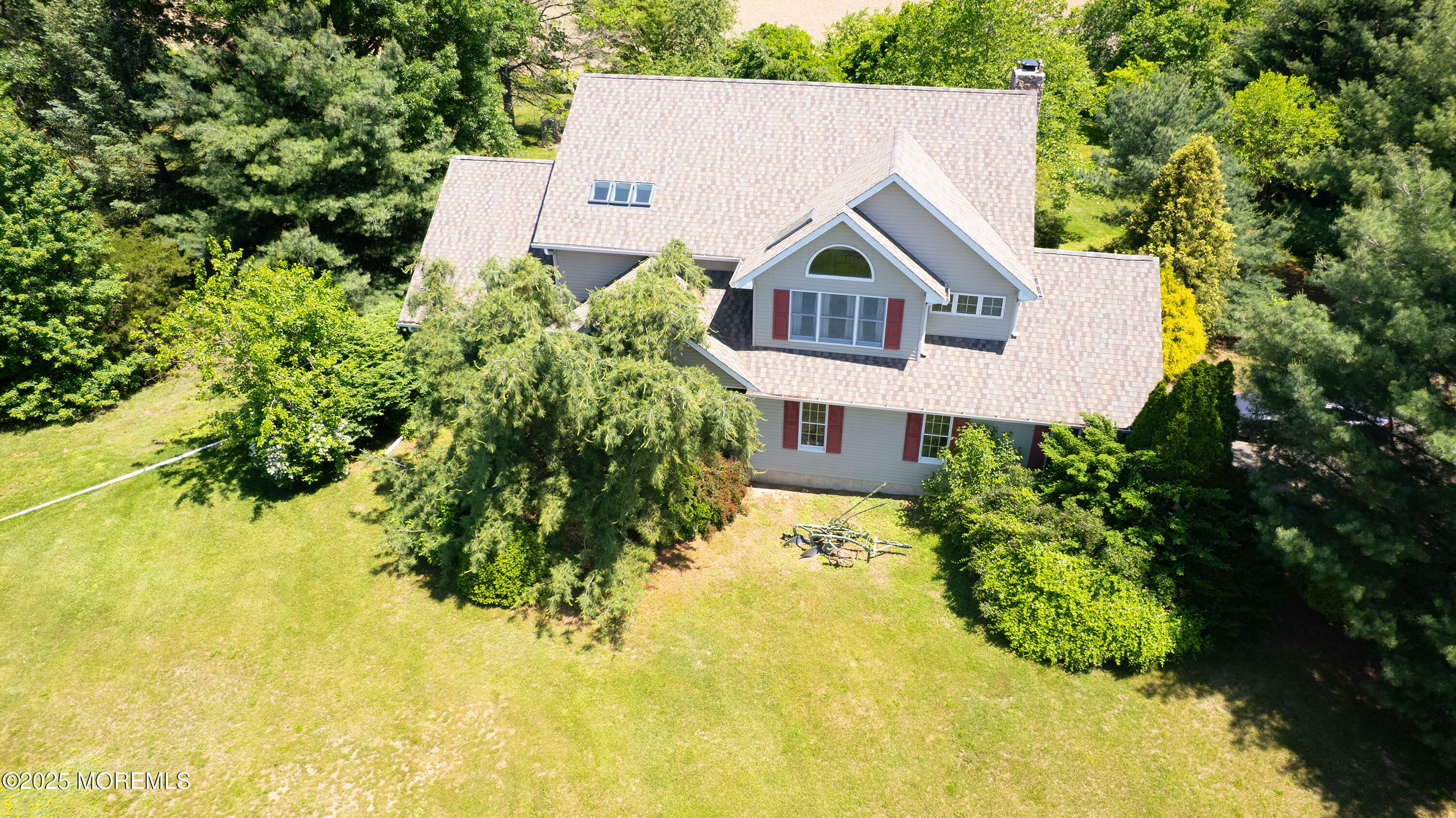 Property Photo: 61 Herbert Road NJ 08691