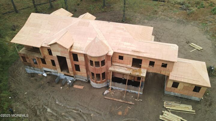 Property Photo: 1 E Davey Place NJ 07733