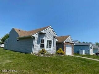 Property Photo: 114 Mohican Lane NJ 08087