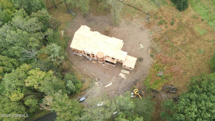 Property Photo:  1 E Davey Place  NJ 07733 