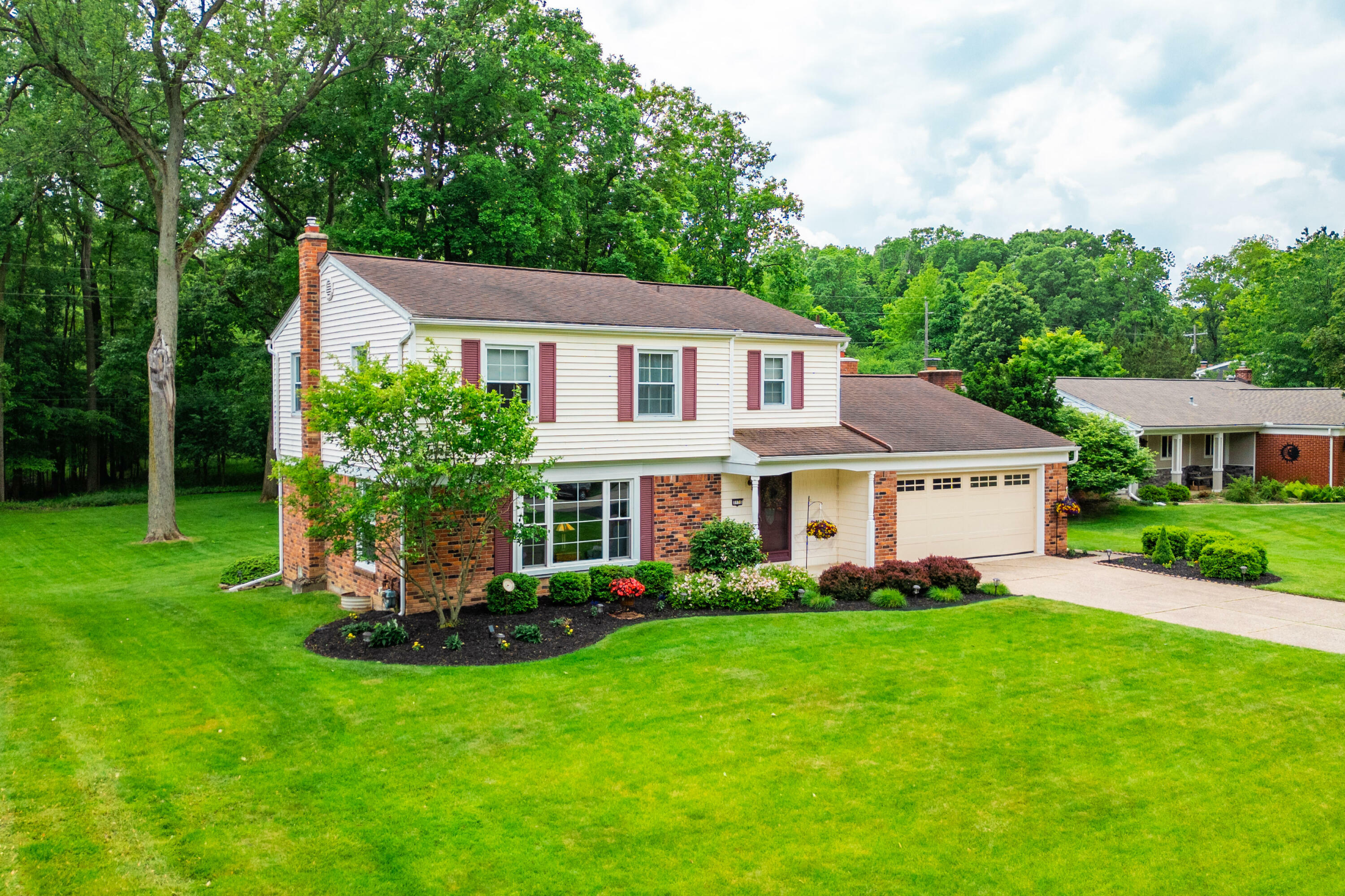 Property Photo: 8135 Wood Drive MI 48138