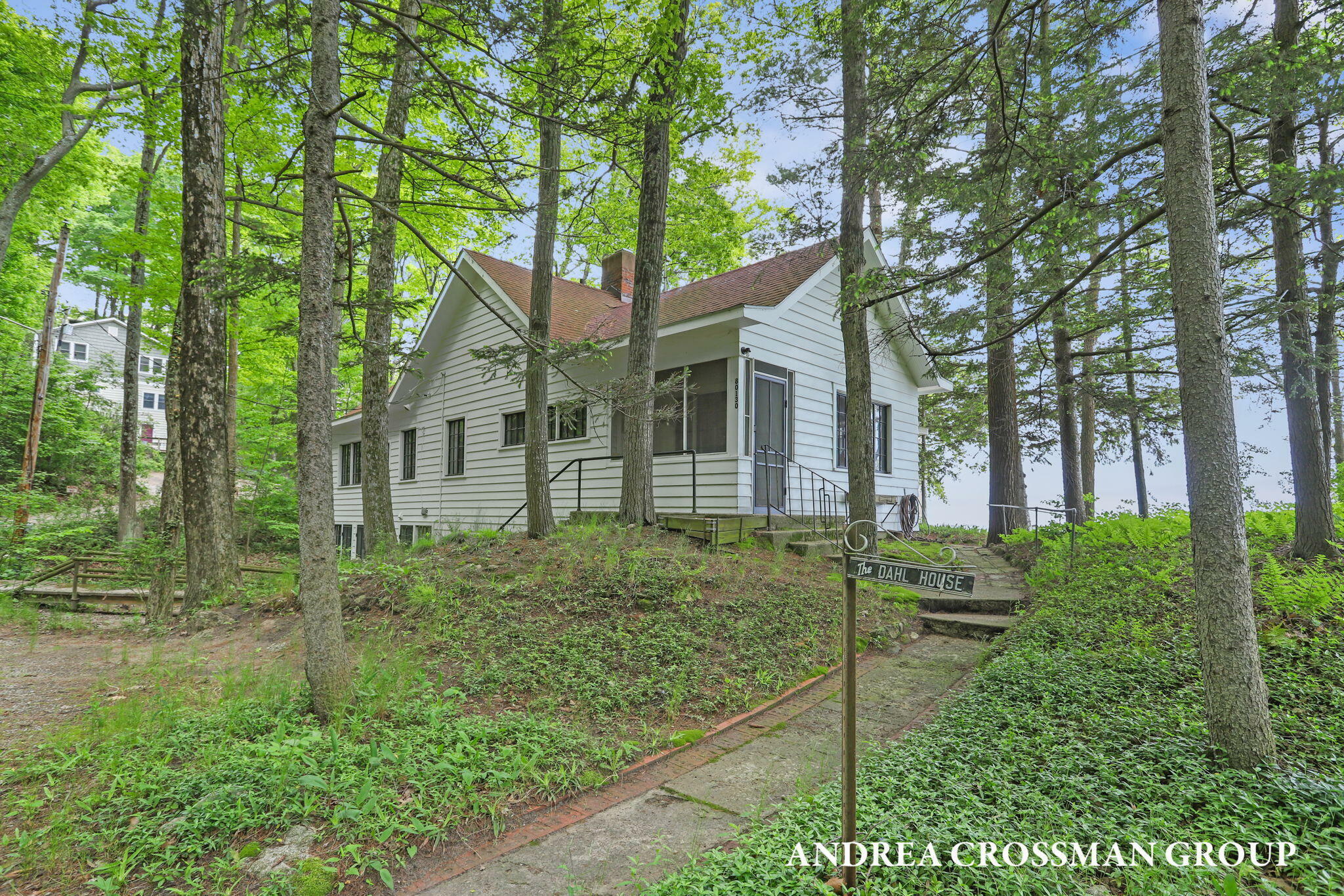 Property Photo: 80130 Linden Hills MI 49043