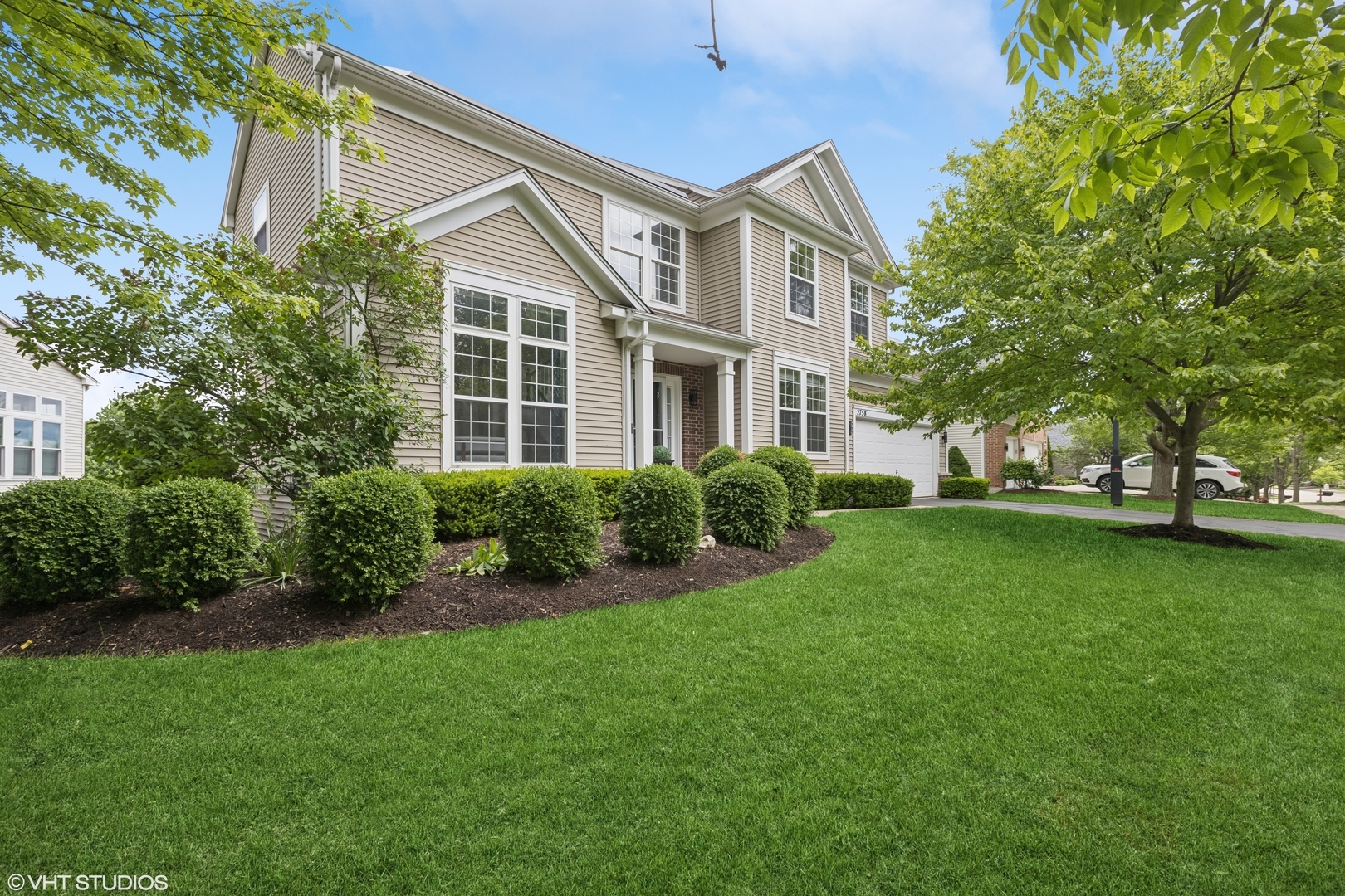2758 Palm Springs Lane  Aurora IL 60502 photo