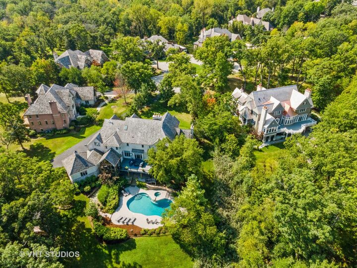 20580 W High Ridge Drive  Kildeer IL 60047 photo