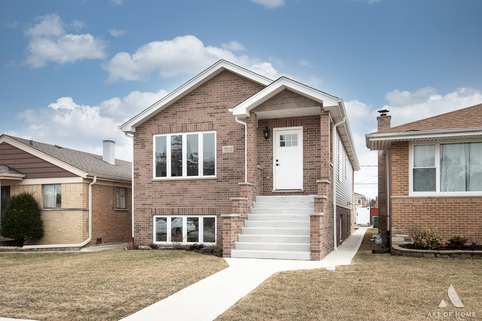 7737 1/2 Nashville Avenue  Burbank IL 60459 photo