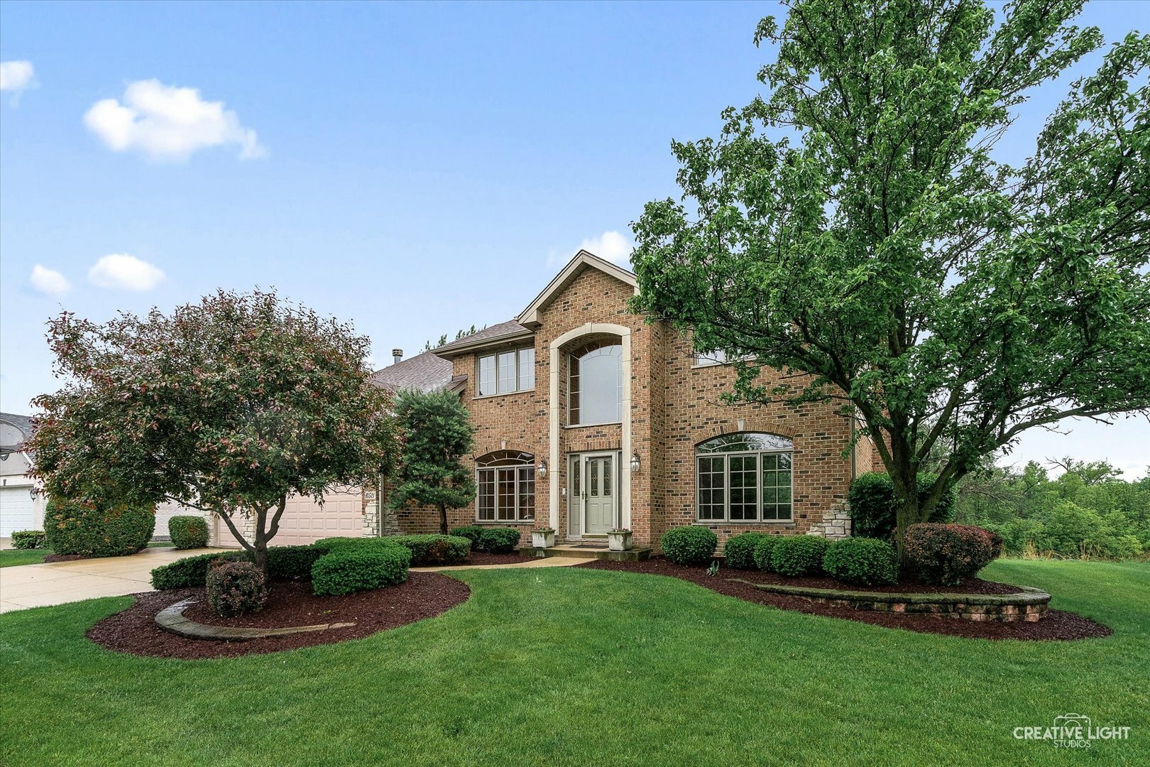 Property Photo:  10521 Buck Drive  IL 60467 