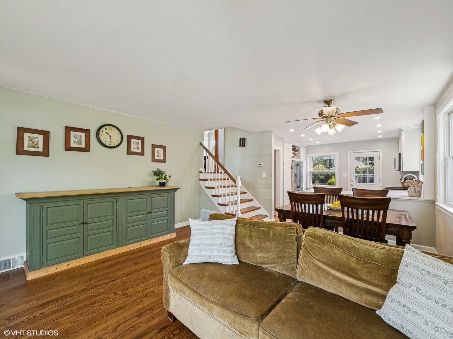 Property Photo:  8721 Saint Louis Avenue  IL 60076 