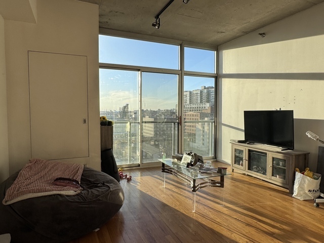 Property Photo: 1620 S Michigan Avenue 808 IL 60616