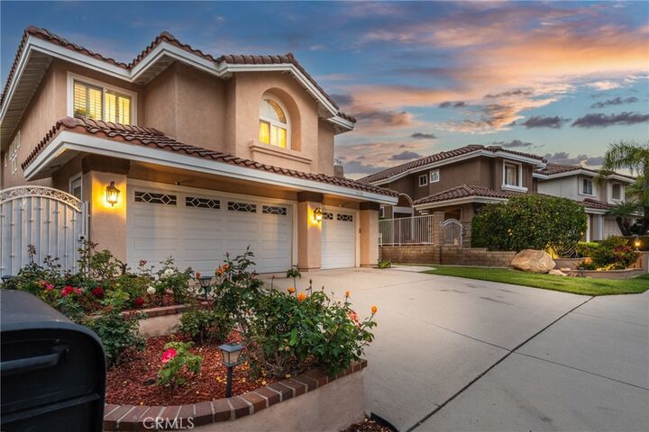Property Photo:  530 S Laureltree Drive  CA 92808 
