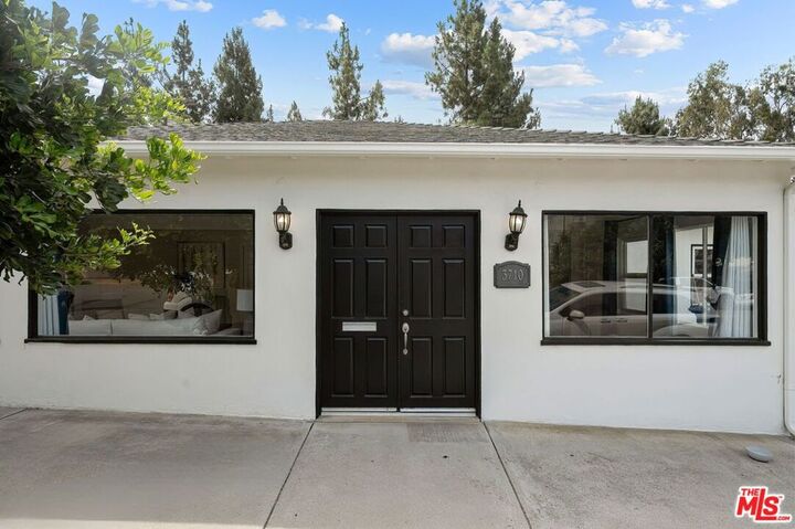 Property Photo:  3710 Fletcher Drive  CA 90065 