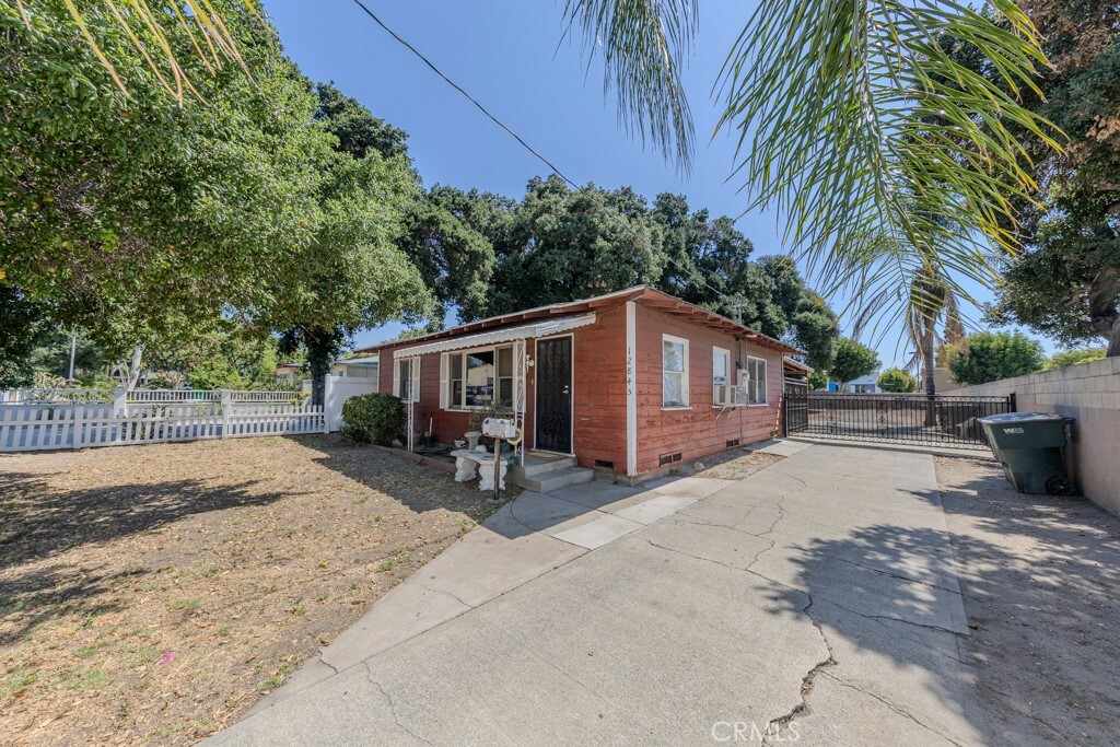 Property Photo: 12845 7th CA 91710