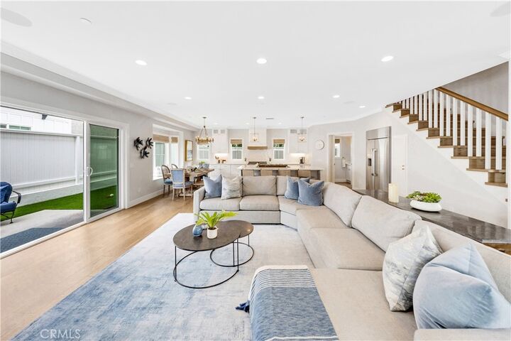 Property Photo:  2117 Voorhees Avenue A  CA 90278