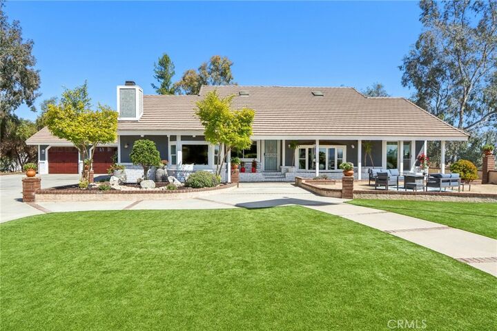 Property Photo: 32144 Yosemite Street CA 92596