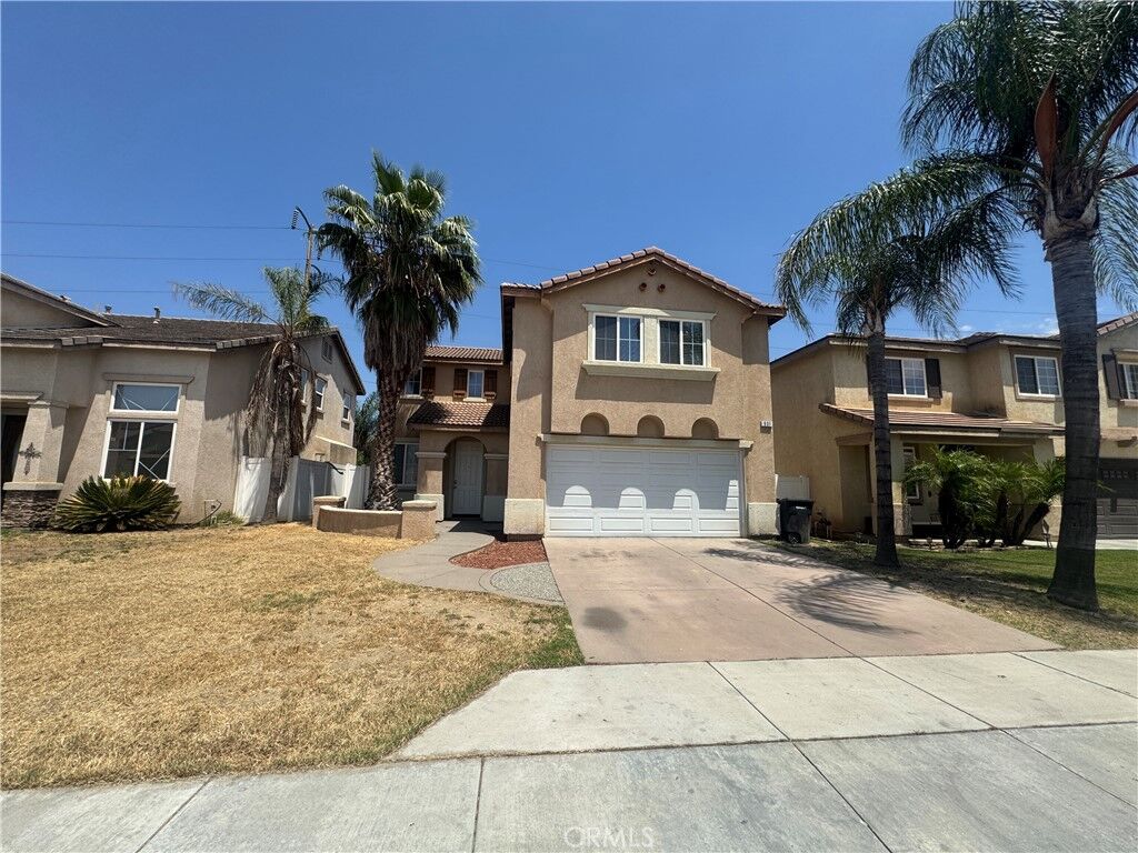 Property Photo:  531 Corte San Pablo  CA 92571 
