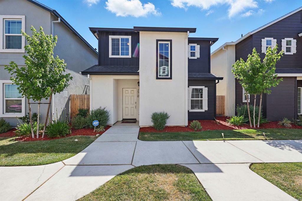 Property Photo: 170 Montage Drive CA 95348