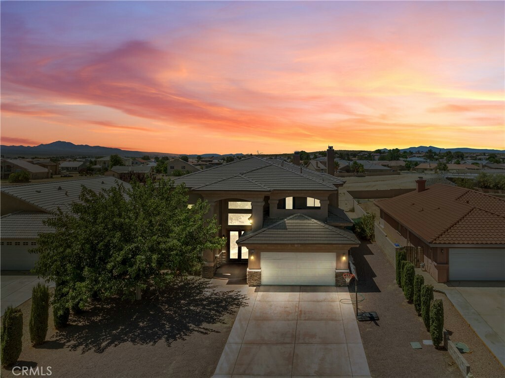 Property Photo: 26775 Lakeview CA 92342