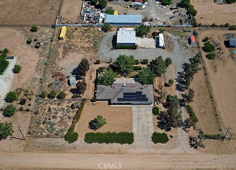 Property Photo:  14388 Musgrave Road  CA 92344 