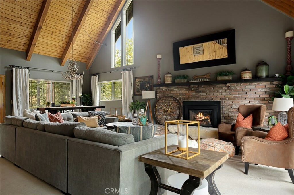 Property Photo:  366 Rainier Road  CA 92352 