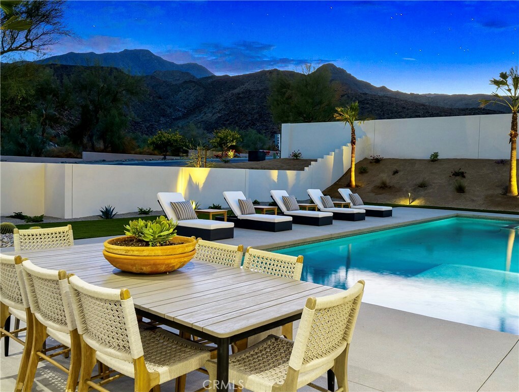 Property Photo: 79242 Tom Fazio Lane S CA 92253
