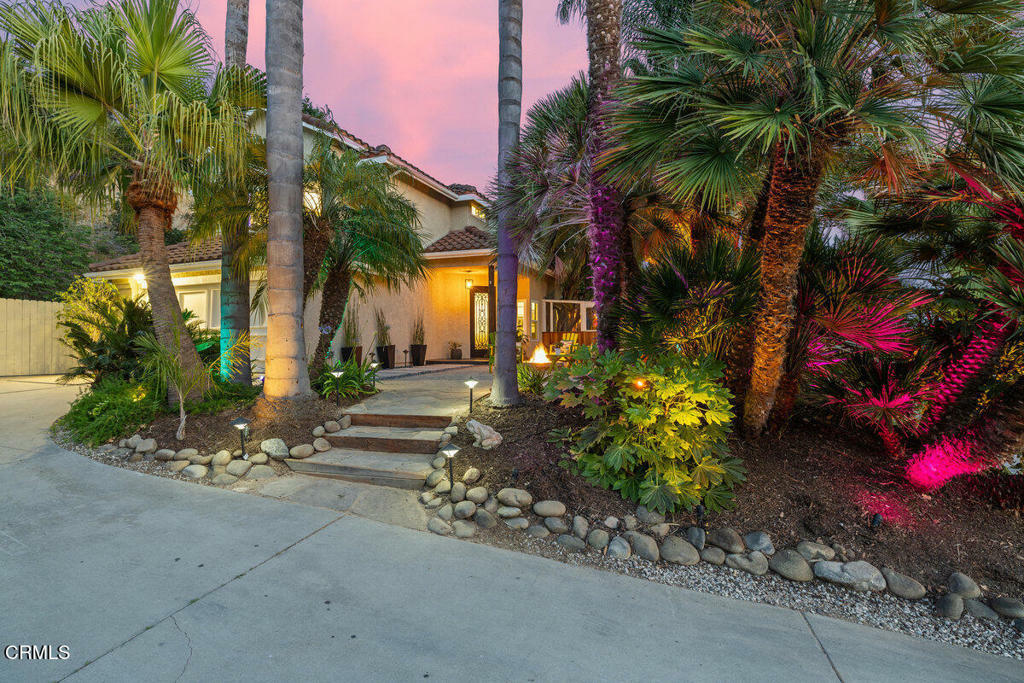 Property Photo: 2330 Cedar Street CA 93001