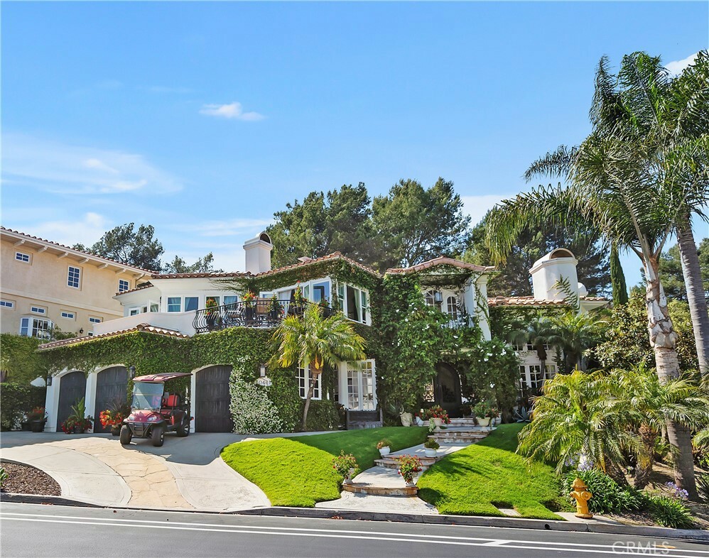 Property Photo: 30461 Marbella CA 92675
