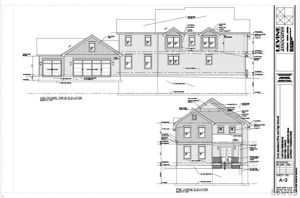 9021 Pine Avenue  Brentwood MO 63144 photo