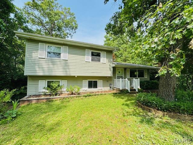 Property Photo: 5365 Katrina Drive MO 63051