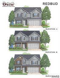 Property Photo: 229 Red Maple Ct MO 63050