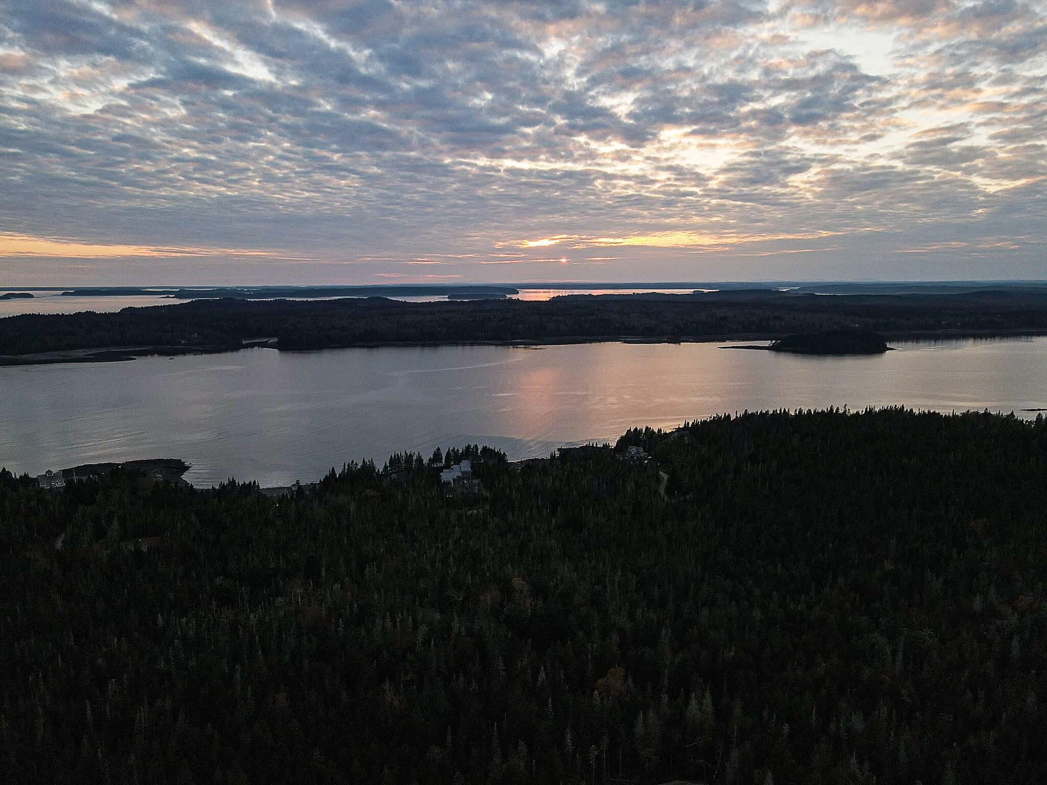 Property Photo: 47 Yoho Head Road ME 04655