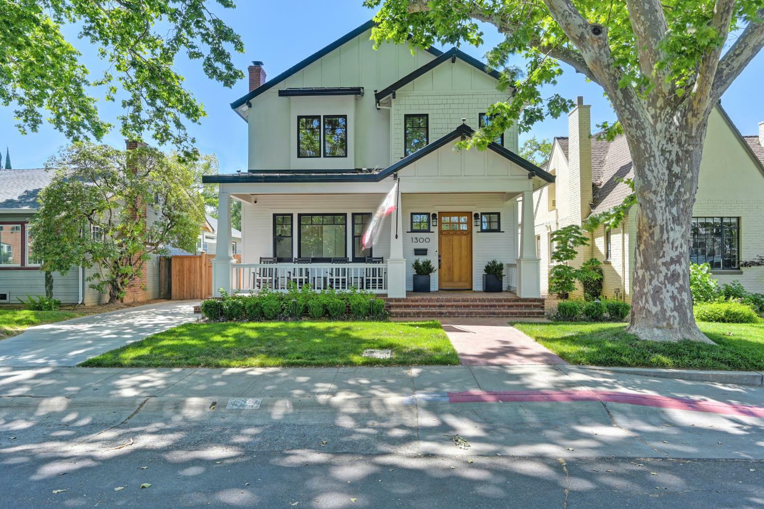 1300 35th Street  Sacramento CA 95816 photo