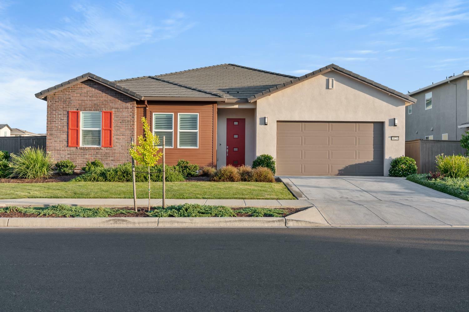 Property Photo: 4124 Cussler Ave CA 95835