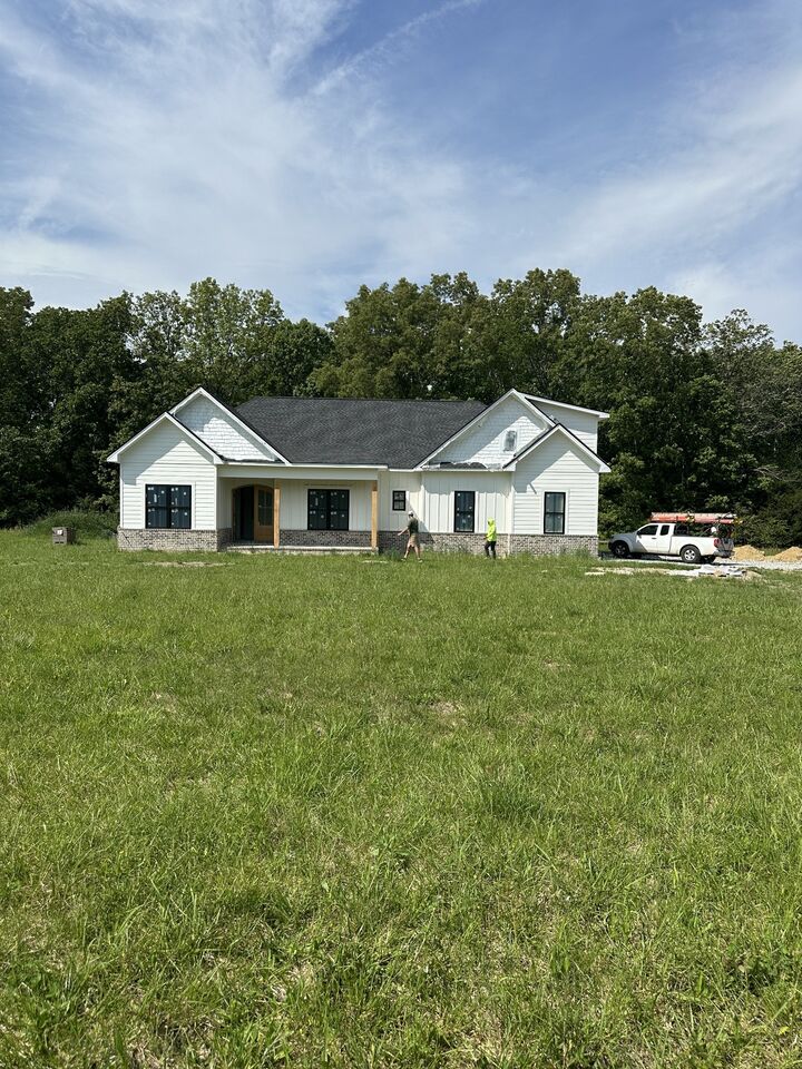 Property Photo:  933 Ovoca Lake Rd  TN 37388 