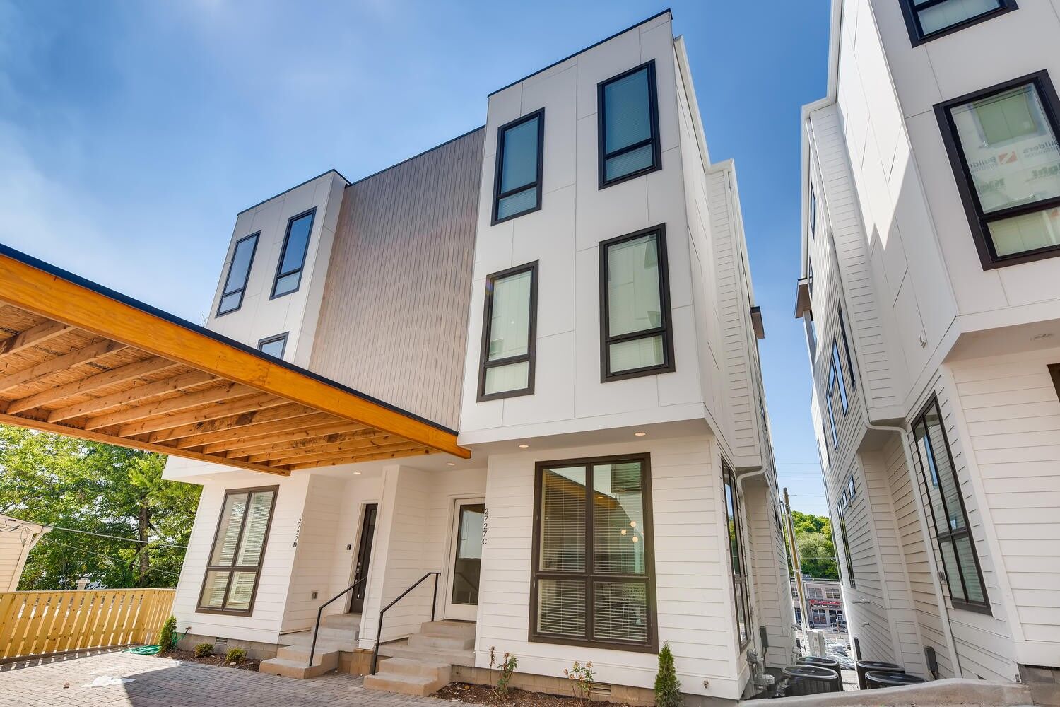 Property Photo:  2727 Westwood Dr C  TN 37204 