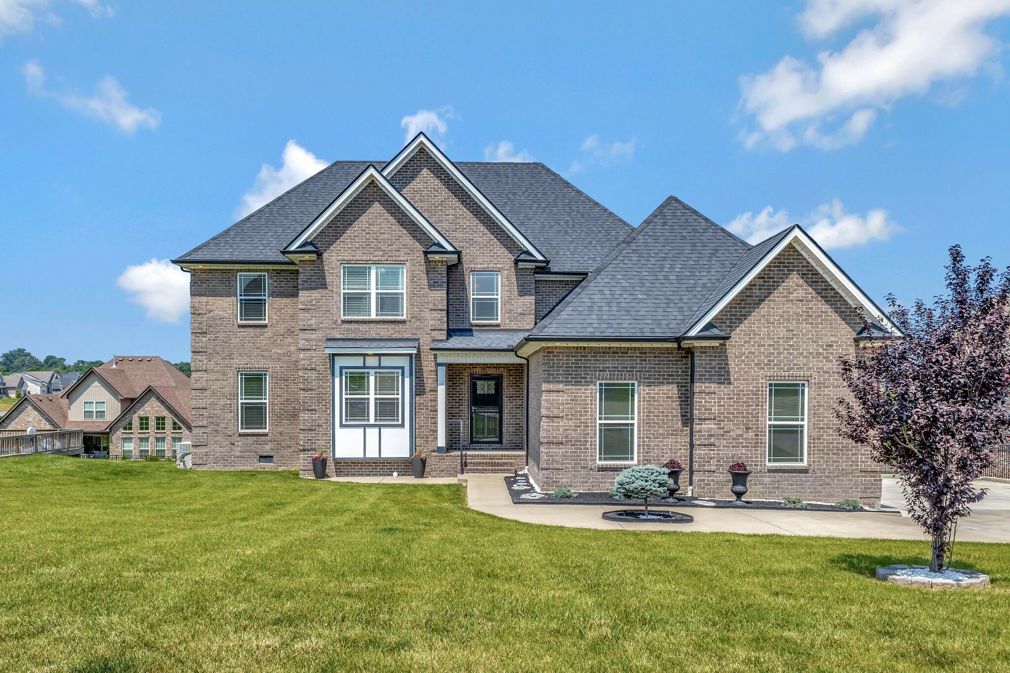 Property Photo: 175 Dobson Knob Trl TN 37135