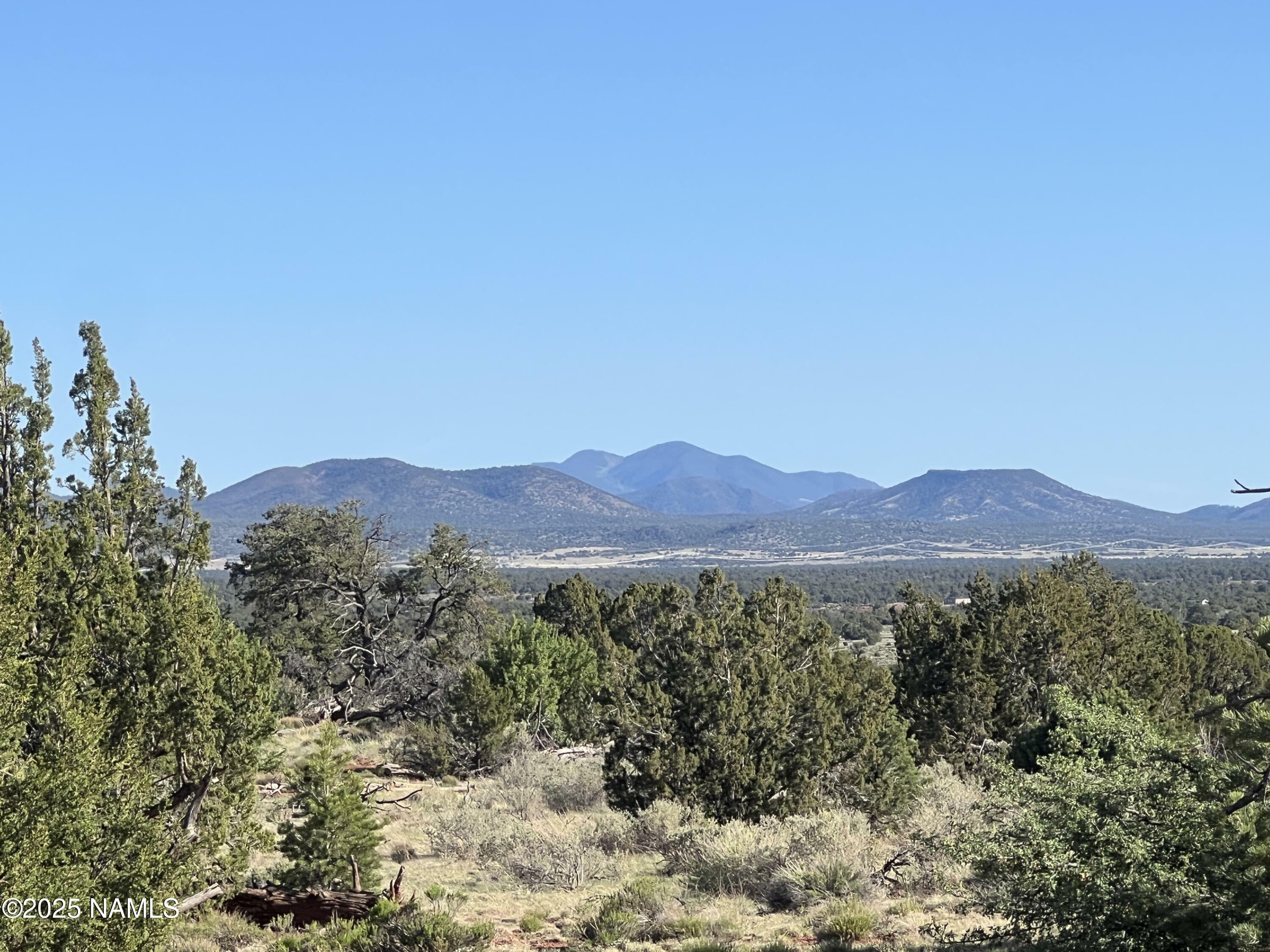 Property Photo:  501-80-044 Lot B South Rim Ranch Rd.  AZ 86046 