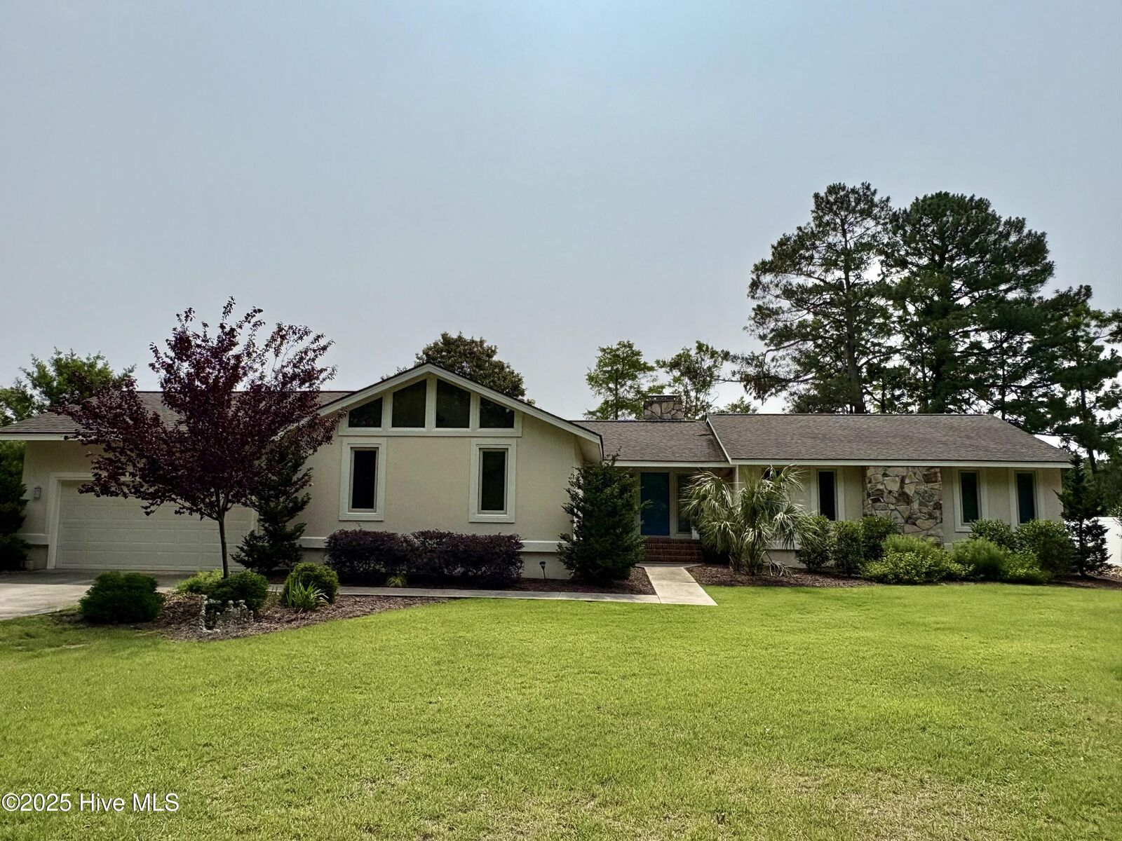 Property Photo: 1608 Brices Creek Road NC 28562