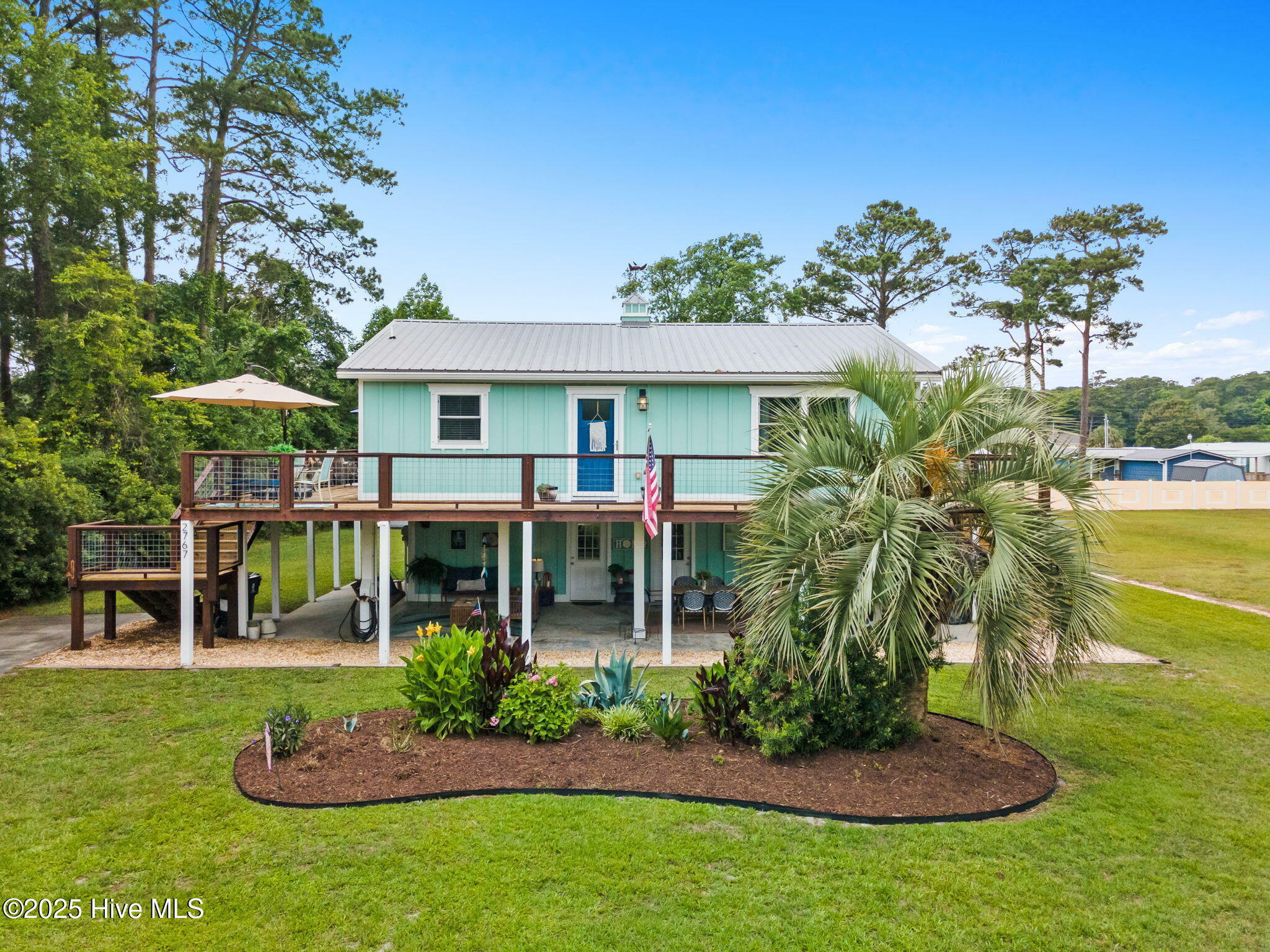 Property Photo: 2767 Nags Head Road SW NC 28462