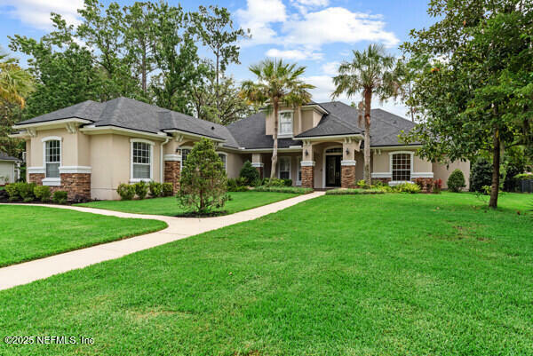 1821 Wind Ridge Court  Fleming Island FL 32003 photo