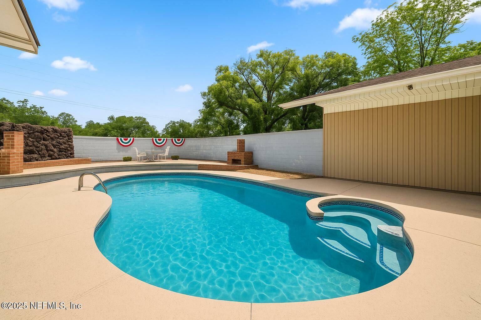 Property Photo: 7825 Ramona Boulevard W FL 32221